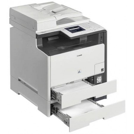 МФУ CANON i-SENSYS MF729Cx (9947B029) в Москве МФУ CANON i-SENSYS MF729Cx (9947B029) в Москве
