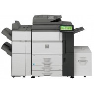 МФУ Sharp MX-M904