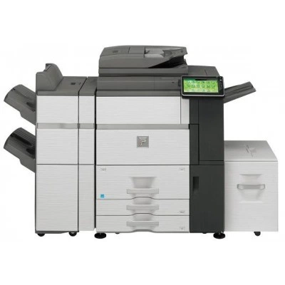 МФУ Sharp MX-M904 МФУ Sharp MX-M904