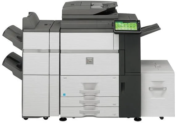 МФУ Sharp MX-M904 МФУ Sharp MX-M904