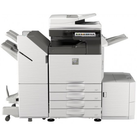 МФУ Sharp MX-M3050 в Москве МФУ Sharp MX-M3050 в Москве