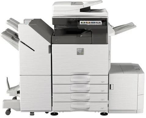 МФУ Sharp MX-M3050 в России МФУ Sharp MX-M3050 в России