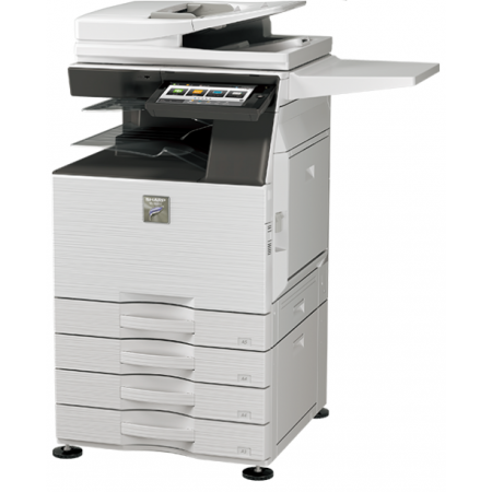МФУ Sharp MX-M3050 в Москве МФУ Sharp MX-M3050 в Москве
