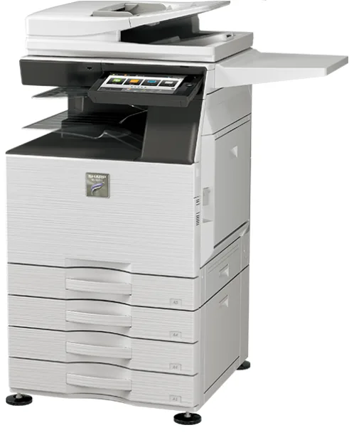 МФУ Sharp MX-M3050 в России МФУ Sharp MX-M3050 в России