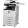 МФУ Sharp MX-M3050 в Москве МФУ Sharp MX-M3050 в Москве