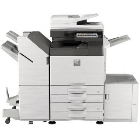 МФУ Sharp MX-M3050 в Москве МФУ Sharp MX-M3050 в Москве