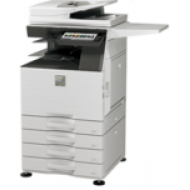 МФУ Sharp MX-M3050