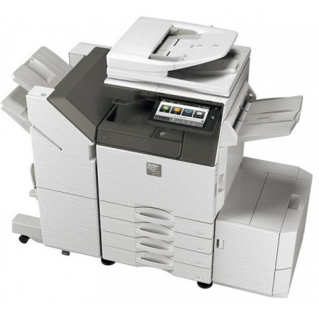 МФУ Sharp MX-M3550 в Москве МФУ Sharp MX-M3550 в Москве