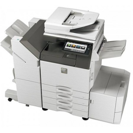 МФУ Sharp MX-M3550 в Москве МФУ Sharp MX-M3550 в Москве