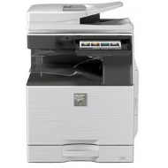 МФУ Sharp MX-M6050
