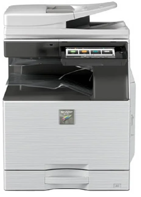 МФУ Sharp MX-M6050 в России МФУ Sharp MX-M6050 в России