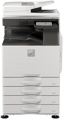 МФУ Sharp MX-M6050 в России МФУ Sharp MX-M6050 в России