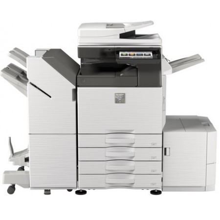 МФУ Sharp MX-M6050 в Москве МФУ Sharp MX-M6050 в Москве