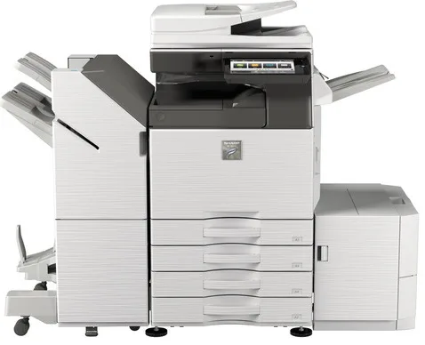 МФУ Sharp MX-M6050 в России МФУ Sharp MX-M6050 в России