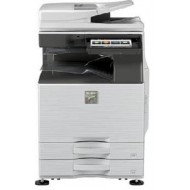 МФУ Sharp MX-3070V