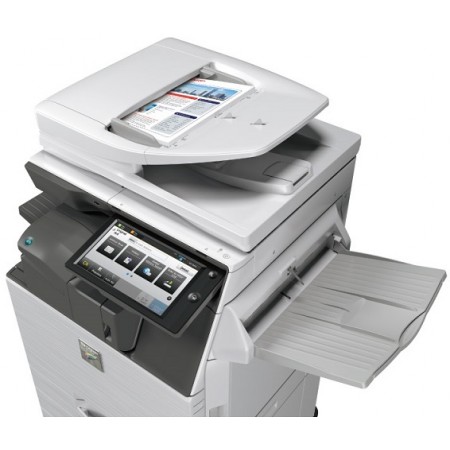 МФУ Sharp MX-3070V в Москве МФУ Sharp MX-3070V в Москве