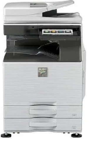 МФУ Sharp MX-3070V