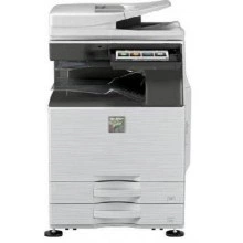 МФУ Sharp MX-3070V