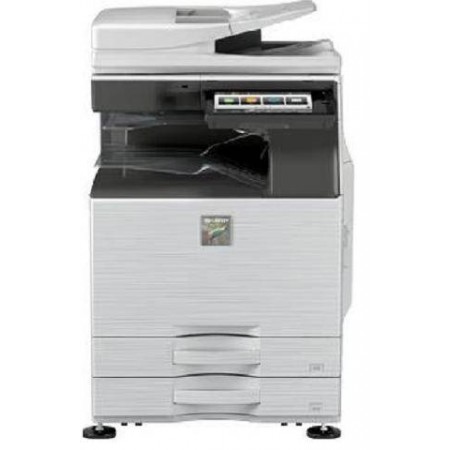 МФУ Sharp MX-3070V в Москве МФУ Sharp MX-3070V в Москве