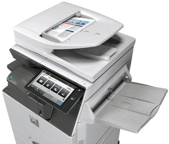 МФУ Sharp MX-3070V МФУ Sharp MX-3070V