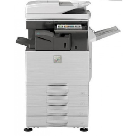 МФУ Sharp MX-3570V в Москве МФУ Sharp MX-3570V в Москве