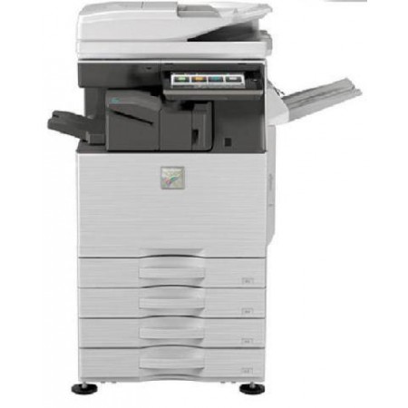МФУ Sharp MX-3570V в Москве МФУ Sharp MX-3570V в Москве