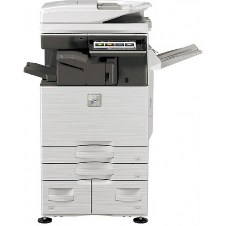 МФУ Sharp MX-M6070 в Москве МФУ Sharp MX-M6070 в Москве