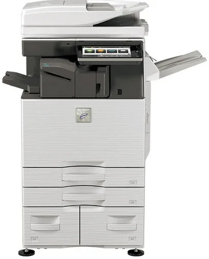МФУ Sharp MX-M6070 в России МФУ Sharp MX-M6070 в России