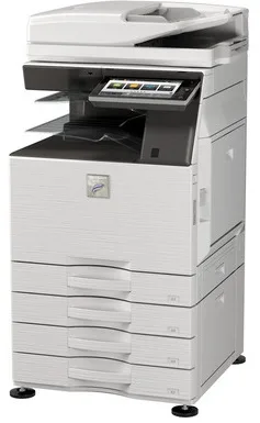 МФУ Sharp MX-M6070 в России МФУ Sharp MX-M6070 в России