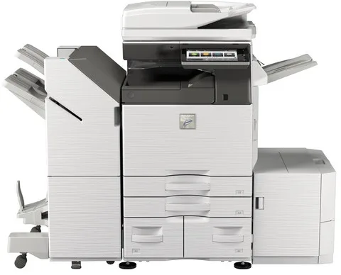 МФУ Sharp MX-M6070 в России МФУ Sharp MX-M6070 в России
