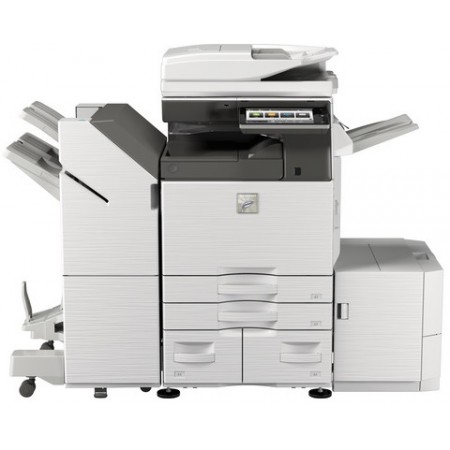 МФУ Sharp MX-M6070 в Москве МФУ Sharp MX-M6070 в Москве