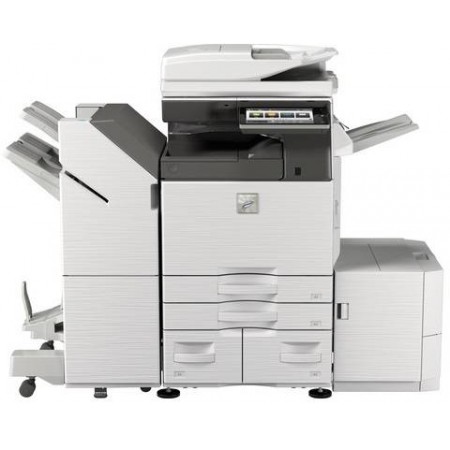 МФУ Sharp MX-M6070 в Москве МФУ Sharp MX-M6070 в Москве