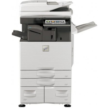 МФУ Sharp MX-M4070 в Москве МФУ Sharp MX-M4070 в Москве