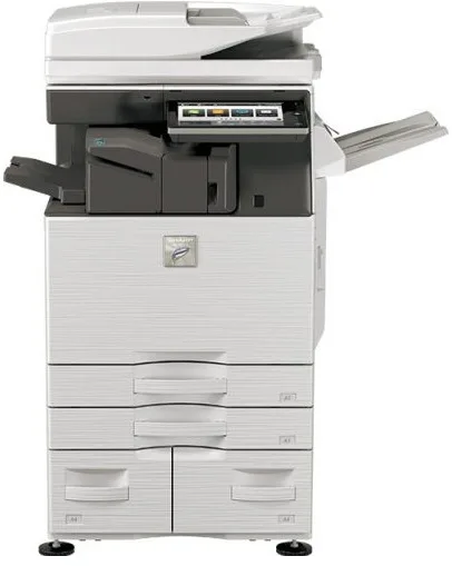 МФУ Sharp MX-M4070 в России МФУ Sharp MX-M4070 в России