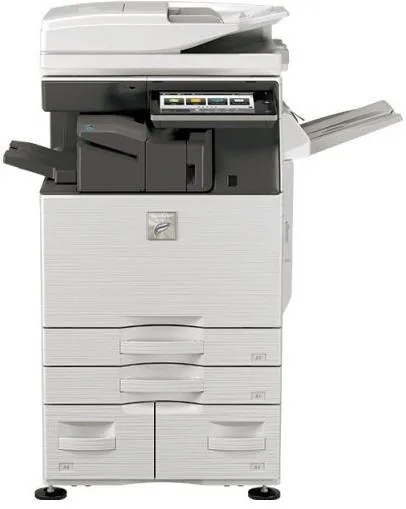 МФУ Sharp MX-M4070