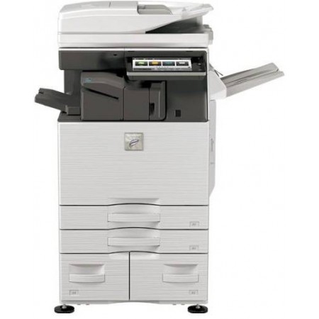 МФУ Sharp MX-M4070 в Москве МФУ Sharp MX-M4070 в Москве