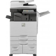 МФУ Sharp MX-M5070