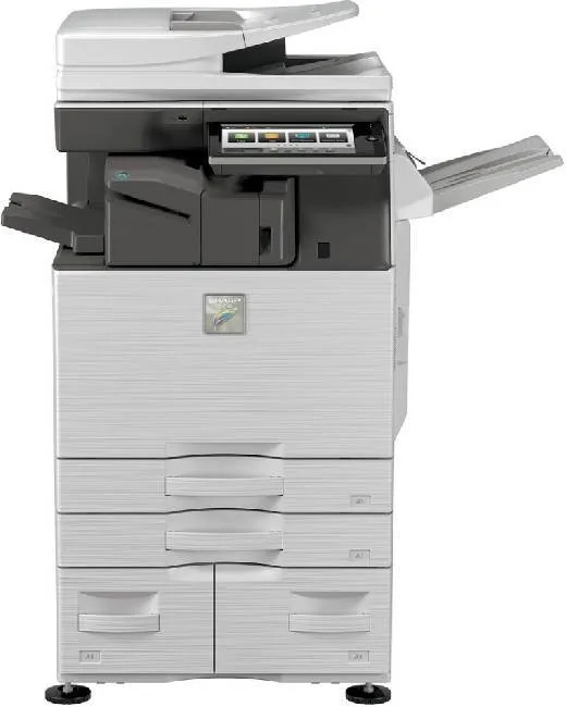 МФУ Sharp MX-M5070
