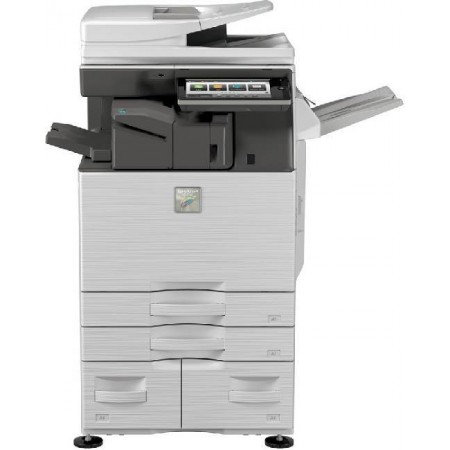 МФУ Sharp MX-M5070 в Москве МФУ Sharp MX-M5070 в Москве