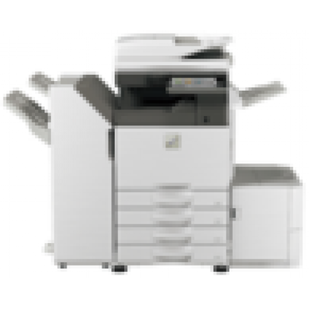 МФУ Sharp MX-M5070 в Москве МФУ Sharp MX-M5070 в Москве