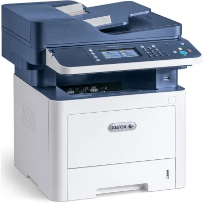 МФУ Xerox WorkCentre 3345 DNI в России МФУ Xerox WorkCentre 3345 DNI в России