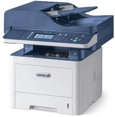 МФУ Xerox WorkCentre 3345 DNI МФУ Xerox WorkCentre 3345 DNI