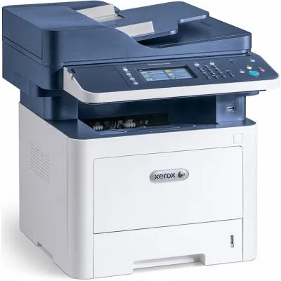МФУ Xerox WorkCentre 3345 DNI МФУ Xerox WorkCentre 3345 DNI