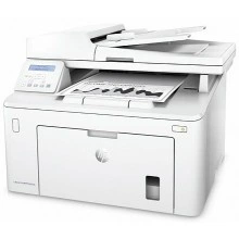 МФУ HP LaserJet M227sdn (G3Q74A)