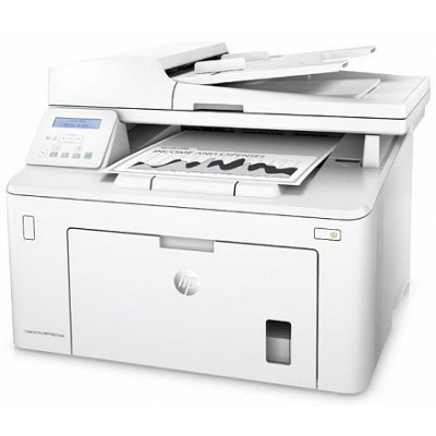 МФУ HP LaserJet M227sdn (G3Q74A) МФУ HP LaserJet M227sdn (G3Q74A)