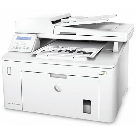 МФУ HP LaserJet M227sdn (G3Q74A) в Москве МФУ HP LaserJet M227sdn (G3Q74A) в Москве