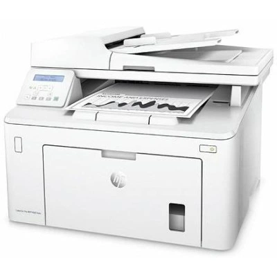 МФУ HP LaserJet M227sdn (G3Q74A) МФУ HP LaserJet M227sdn (G3Q74A)