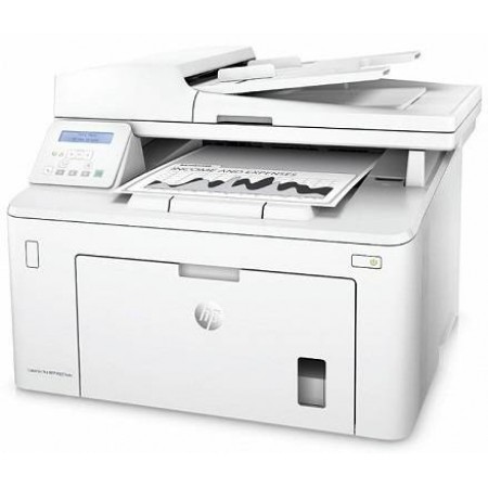 МФУ HP LaserJet M227sdn (G3Q74A) в Москве МФУ HP LaserJet M227sdn (G3Q74A) в Москве