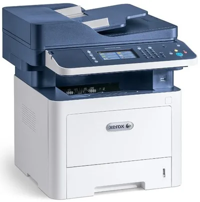 МФУ Xerox WorkCentre 3335 DNI в России МФУ Xerox WorkCentre 3335 DNI в России