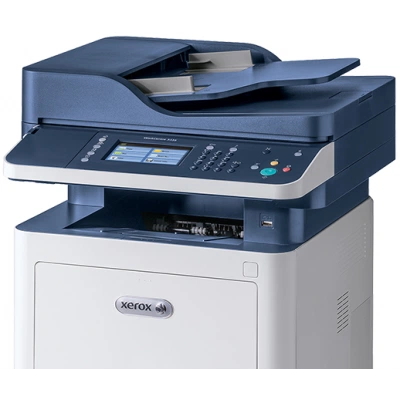 МФУ Xerox WorkCentre 3335 DNI МФУ Xerox WorkCentre 3335 DNI
